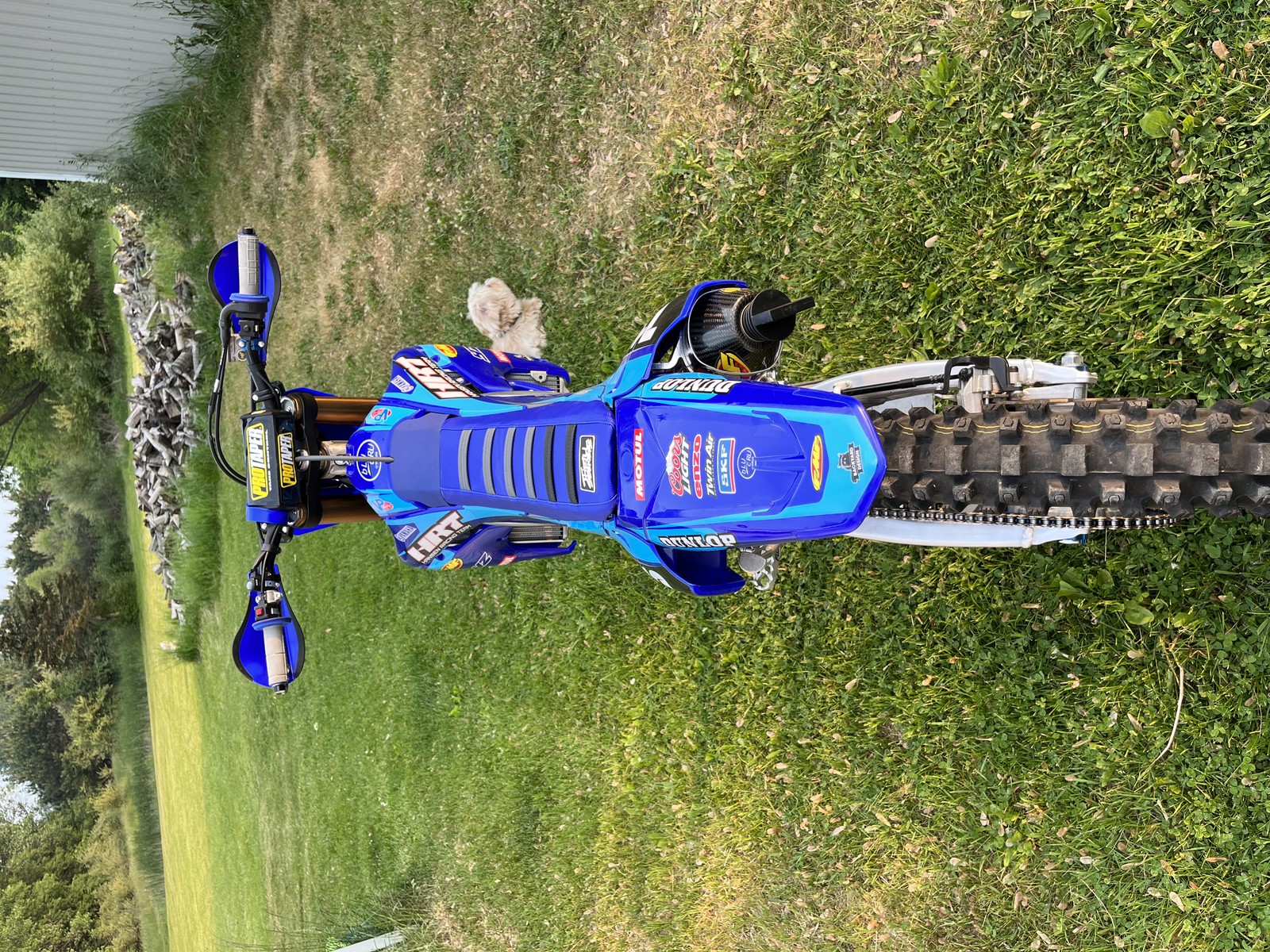 2023 YZ250X RELEASE DATE visual data 5