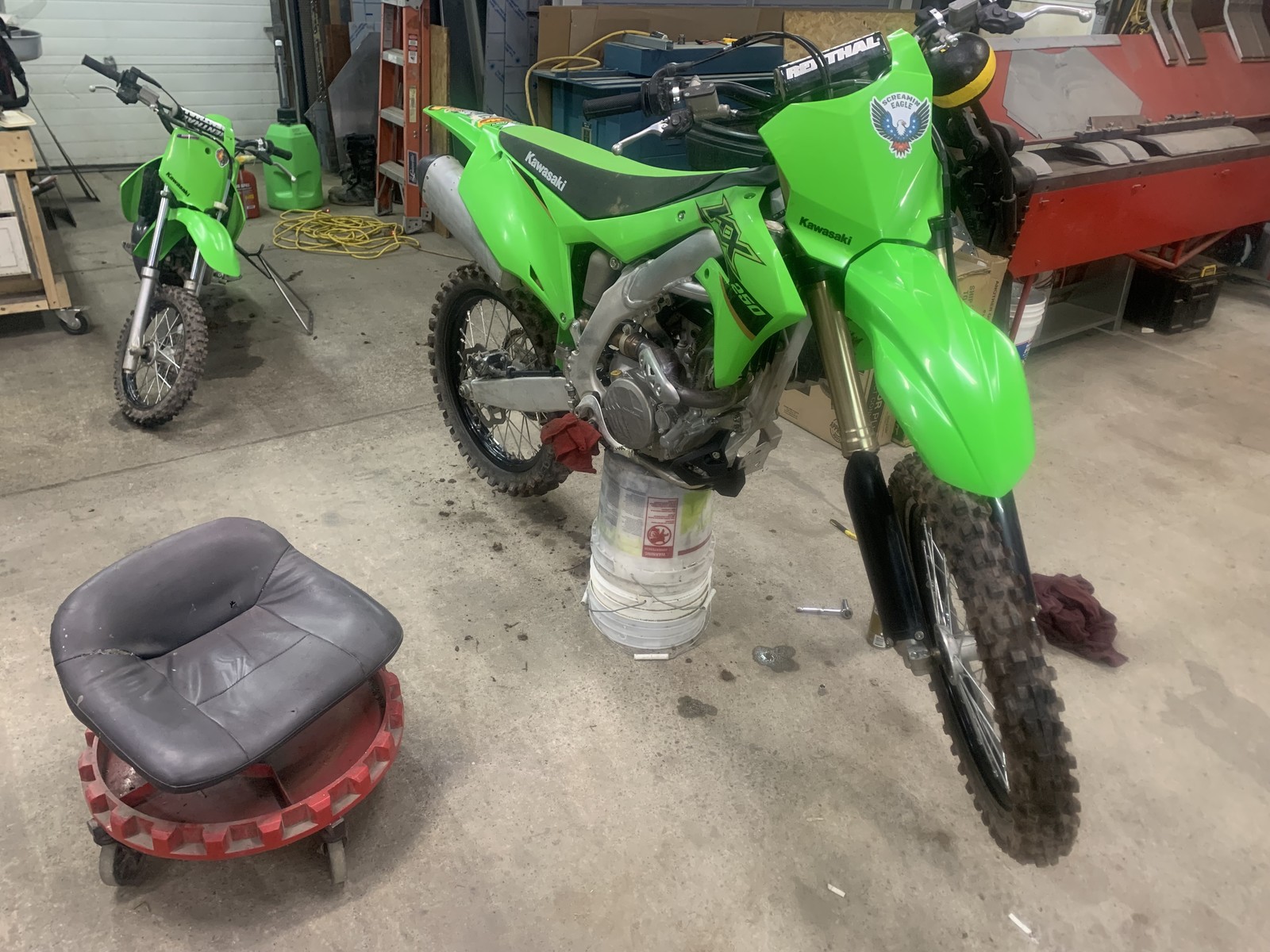 22 KX 