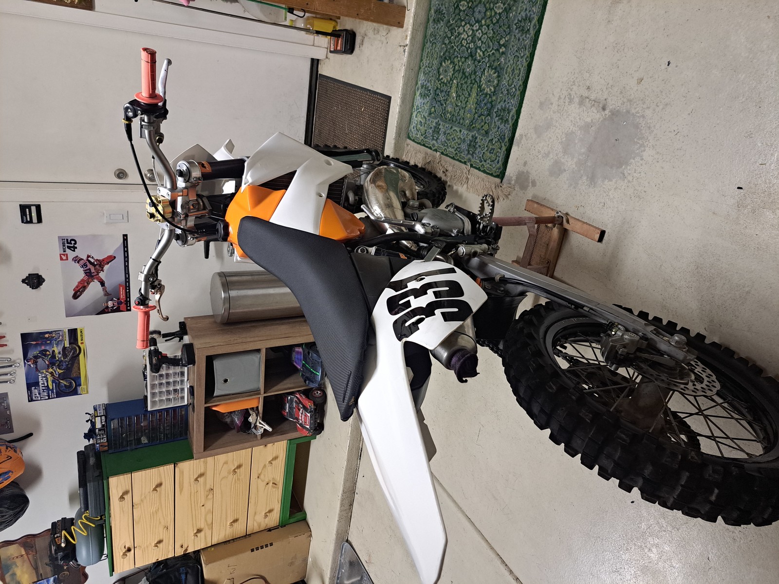 2006 KTM 125sx nizzy_cote331