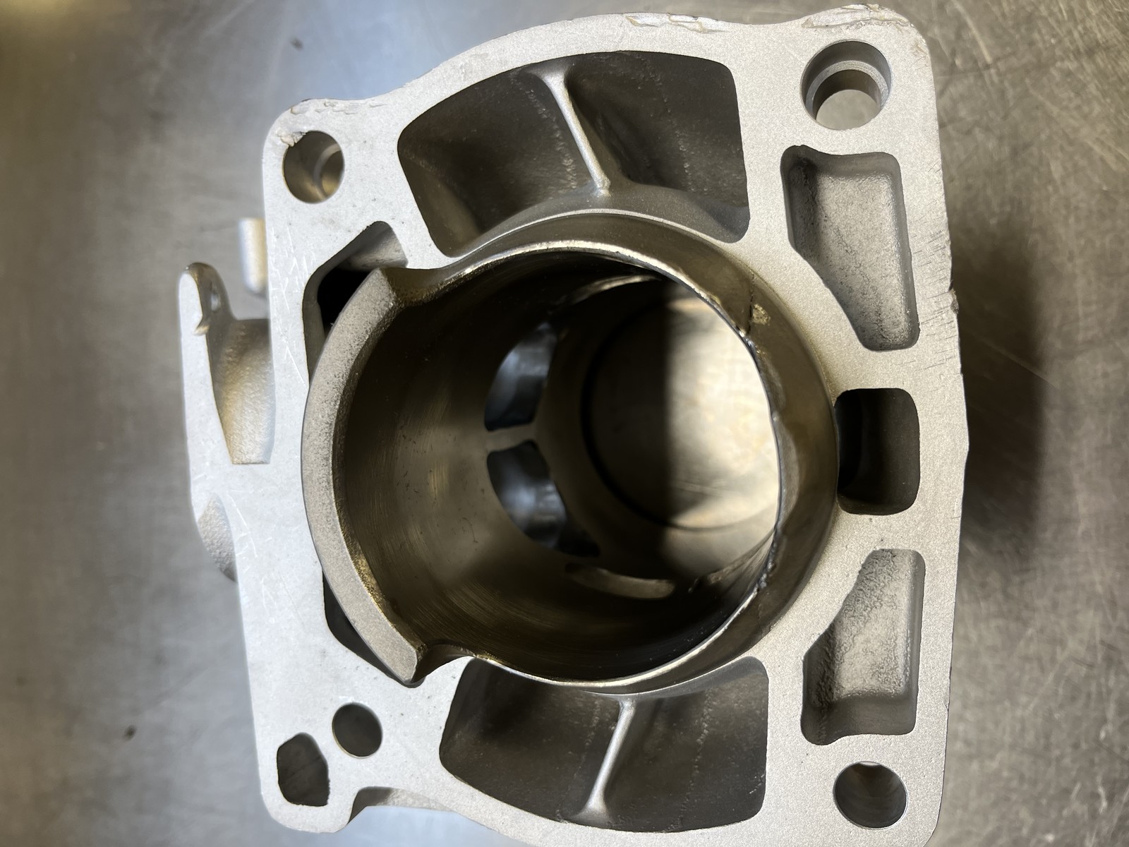 89 RM250 - wolfy0067's Bike Check - Vital MX