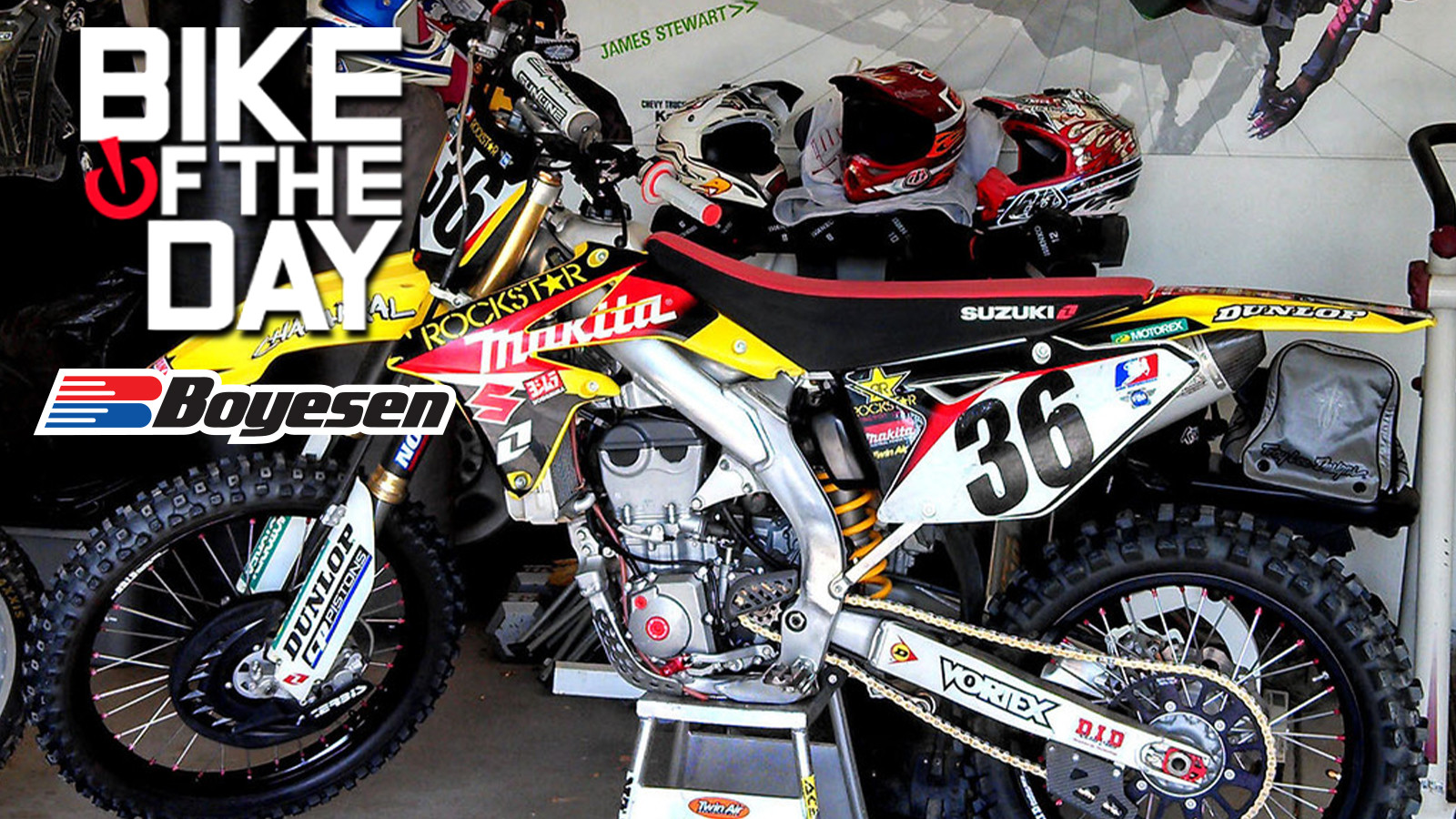 Bike of the Day 6/5/24 Bike of the Day 6/5/24