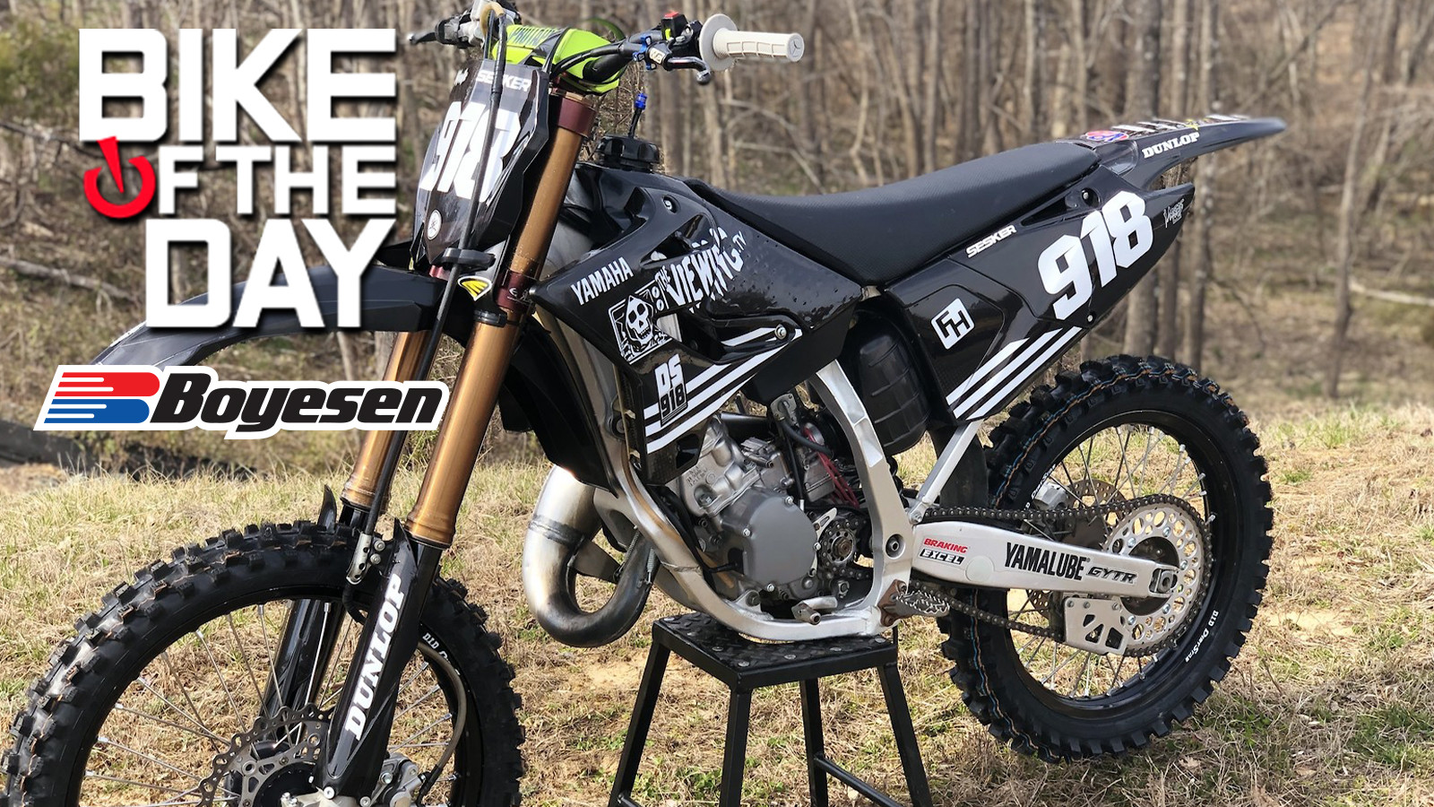 Bike of the Day 5/7/24 Bike of the Day 5/7/24