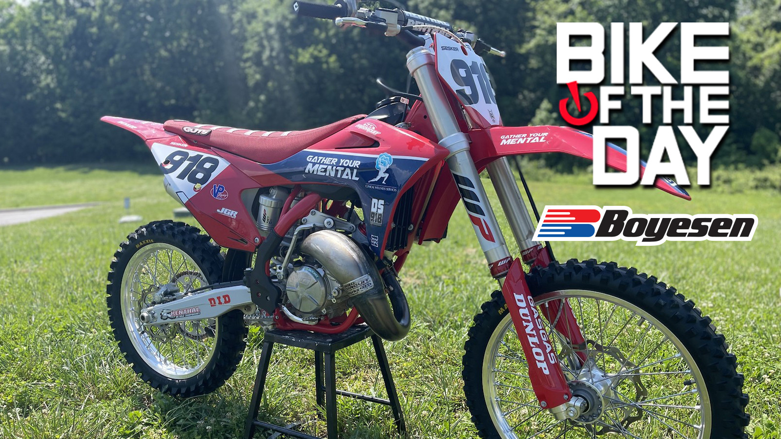 Bike of the Day 7/28/23 Bike of the Day 7/28/23