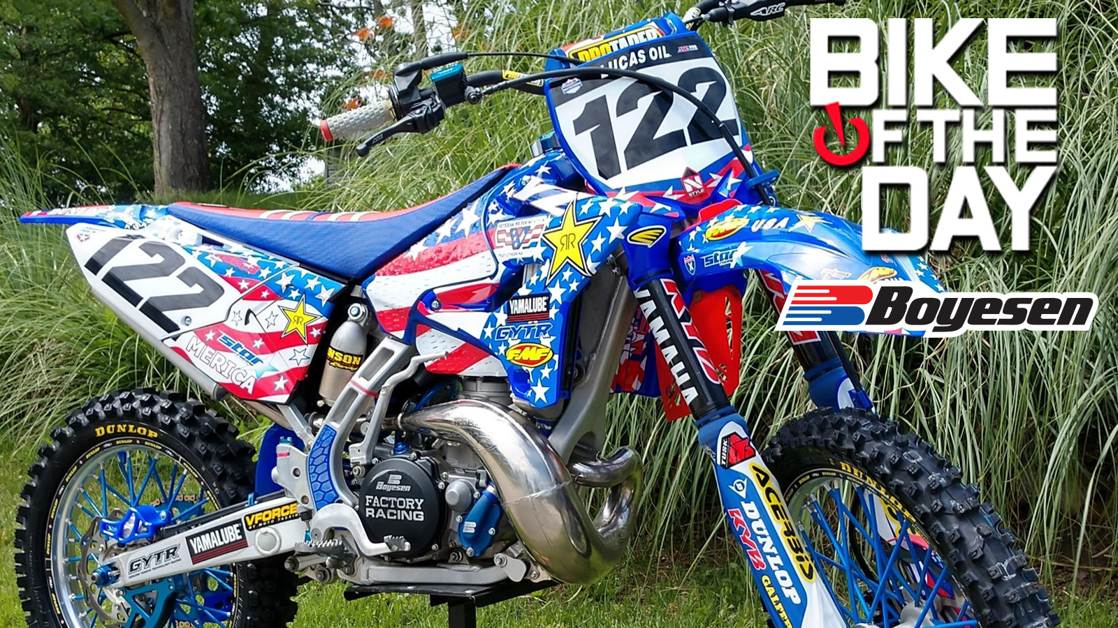 Bike of the Day 4/12/24 Bike of the Day 4/12/24