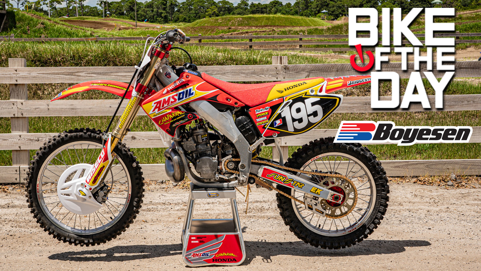 Bike of the Day 5/31/24