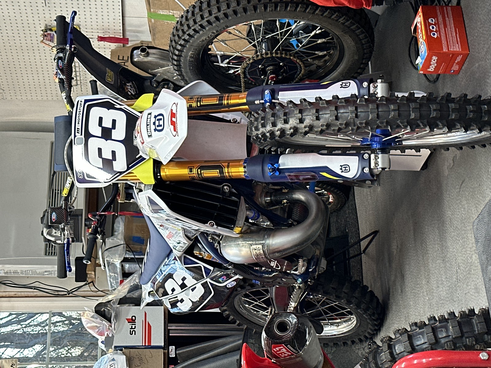 Husky