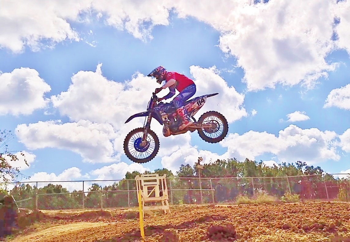 Buddscreek 2018