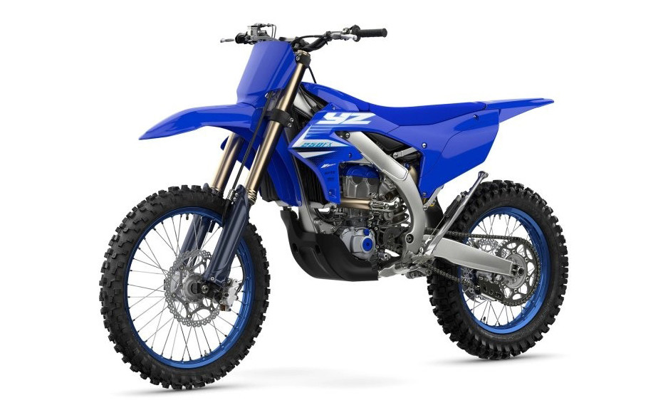 ピポットペグ　ヤマハ　YZ250FX ピポットペグズ 2025 Yamaha YZ250FX Bike - Reviews, Comparisons, Specs