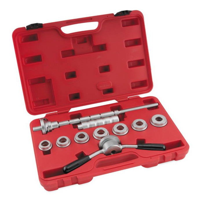 BikeMaster Steering Stem Bearing Press Set Reviews, Comparisons