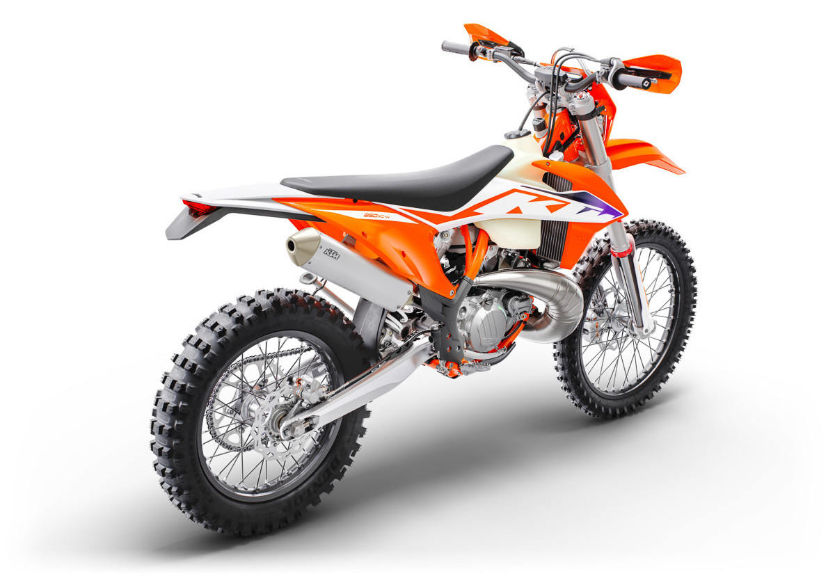 KTM250EXC TPI　キックキット Kick Starter Kit XC XC-W 250 300 2020~2023 OEM Start Kit