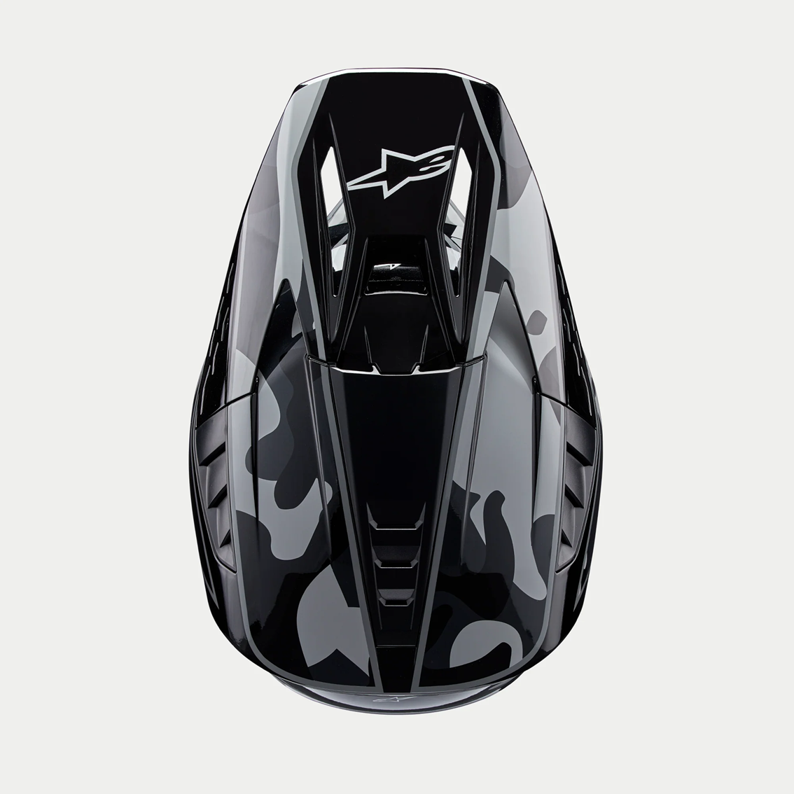 Alpinestars 2024 SM5 Rover 2 Helmet - Reviews, Comparisons, Specs ...