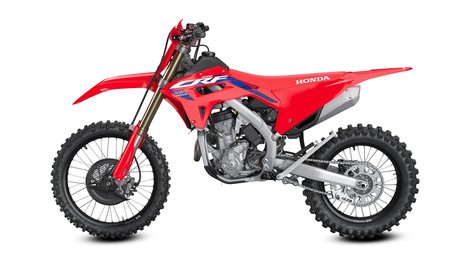 2024 Honda CRF250RX Bike Reviews, Comparisons, Specs Bikes Vital MX