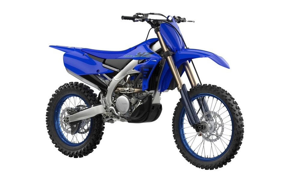 2024 Yamaha YZ250FX Bike - Reviews, Comparisons, Specs