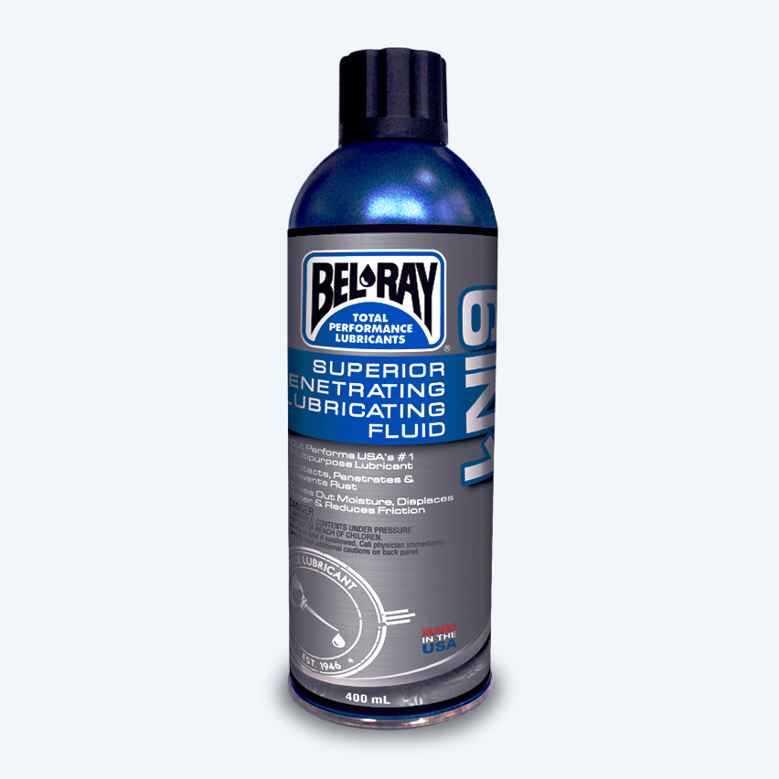 BelRay 6 In 1 Lubricant Reviews, Comparisons, Specs