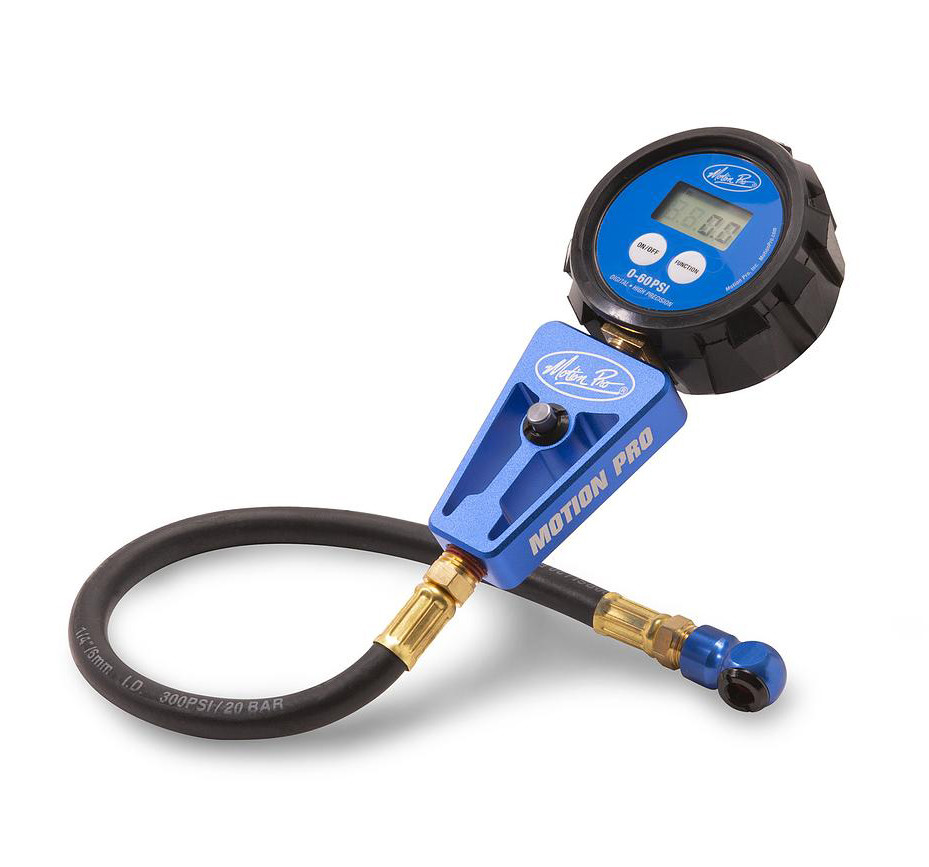 Motion Pro Digital Tire Pressure Gauge Reviews, Comparisons, Specs
