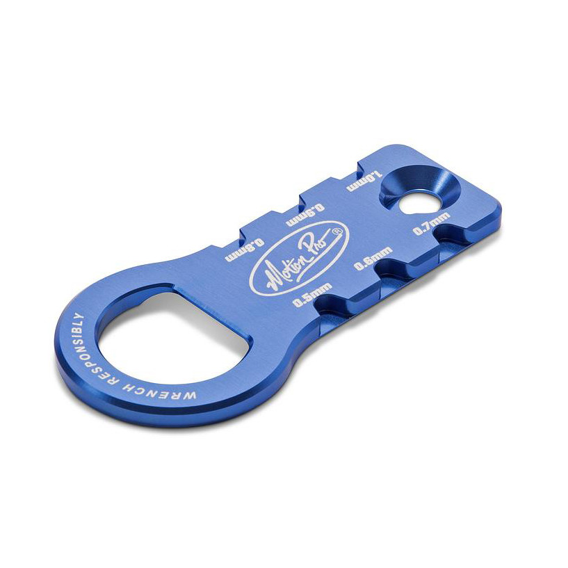 Motion Pro Spark Plug Gap Tool Reviews, Comparisons, Specs Tools