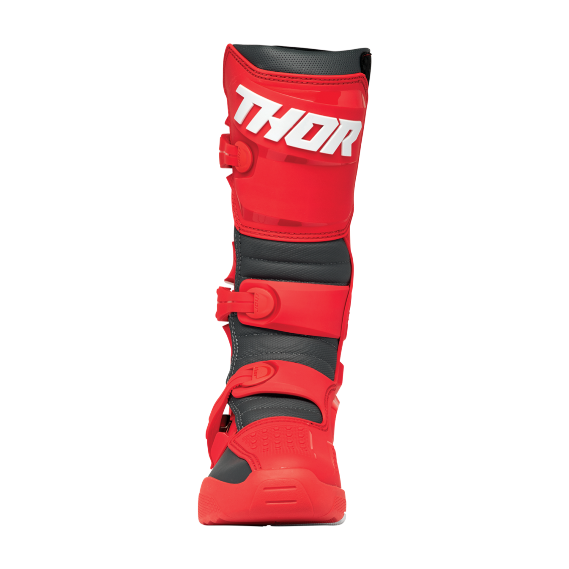 Blitz XR MX Boots - RedCharcoal %281%29.PNG?VersionId=mEP3u58XHLA