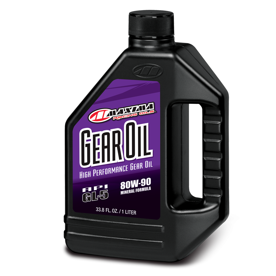 Maxima Premium Gear Oil Reviews, Comparisons, Specs Lubes, Cleaners