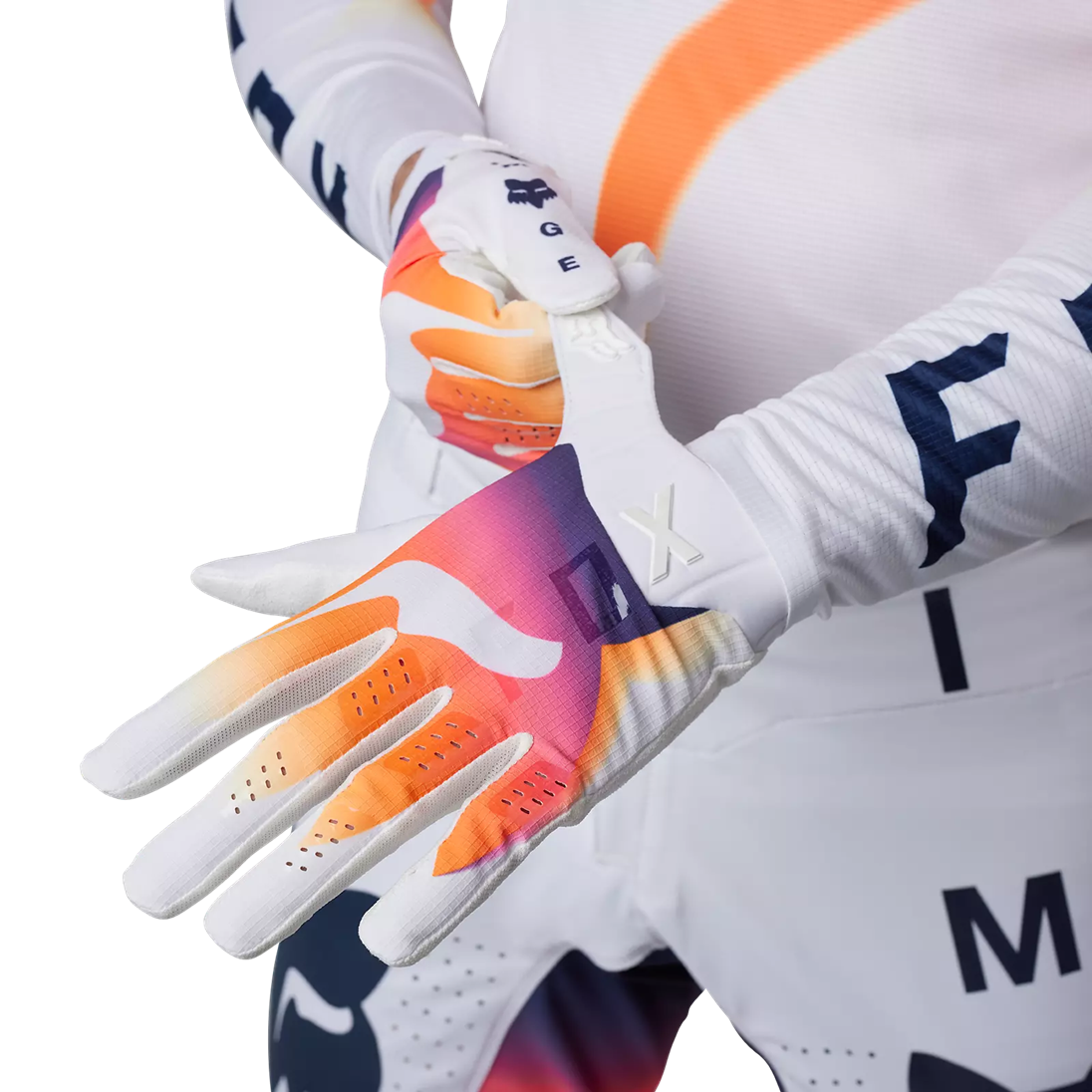 Fox Racing Flexair RYVR Limited Edition Jersey - Reviews, Comparisons ...