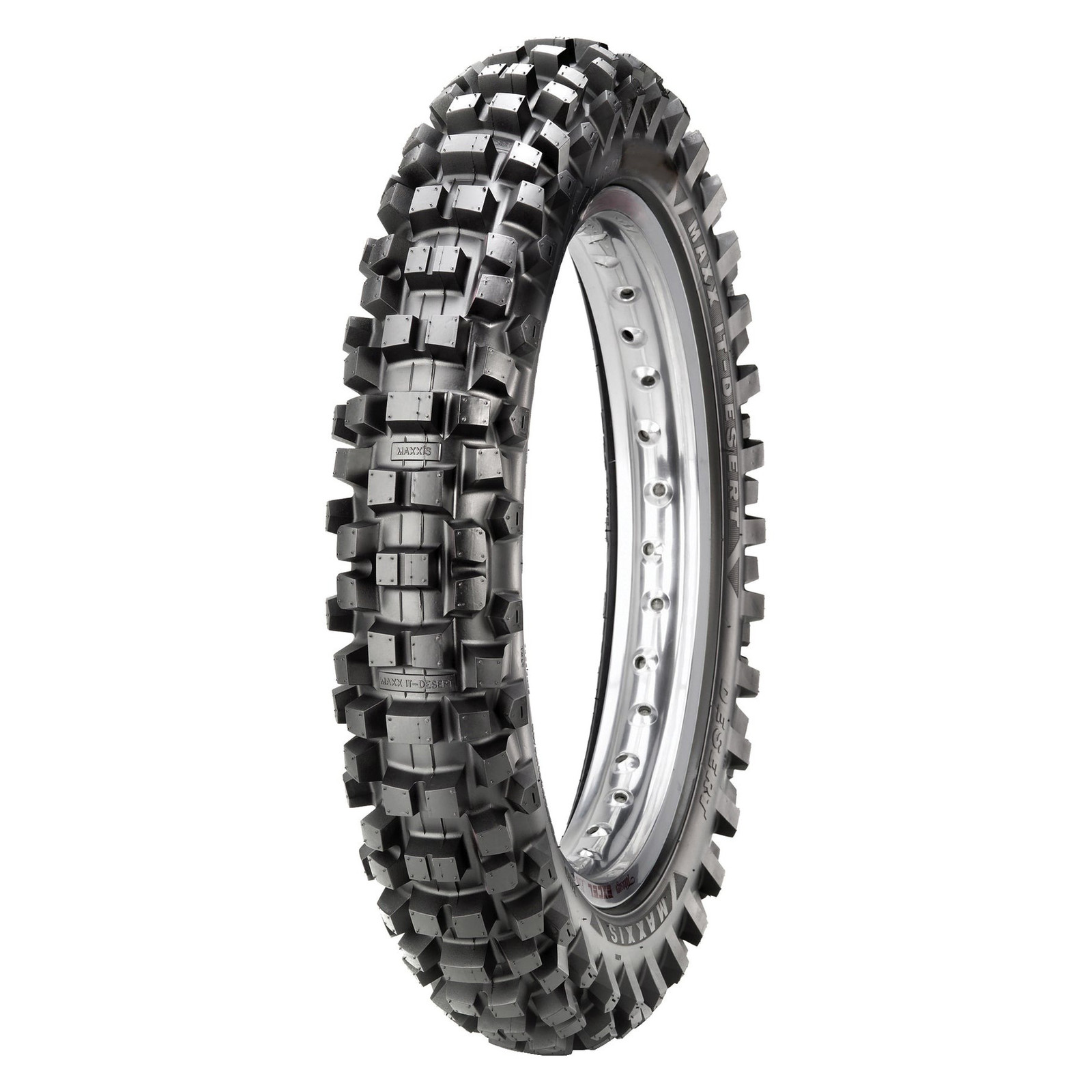 Maxxis Maxxcross Desert IT Rear Tire Reviews, Comparisons, Specs