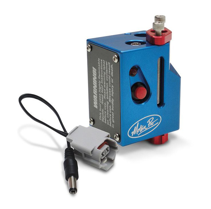 Motion Pro Fuel Injector Cleaner Kits Reviews, Comparisons, Specs