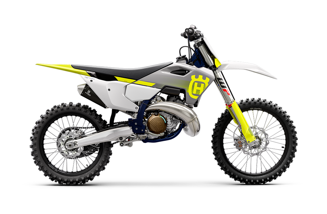 Husqvarna TC 250 (17-22), TE 250 (17-23)正規保証品REKLUSEオートクラッチRADIUS-CX HUSQVARNA TC 250 2022