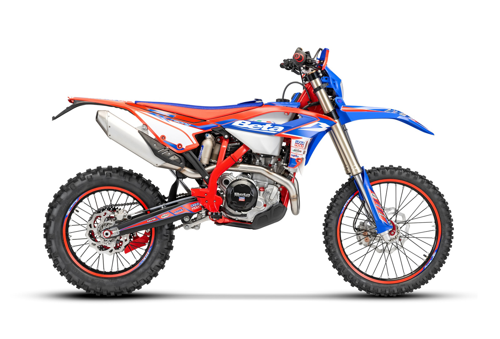 2024 Beta 390 RR Race Edition Bike Reviews, Comparisons, Specs Bikes Vital MX