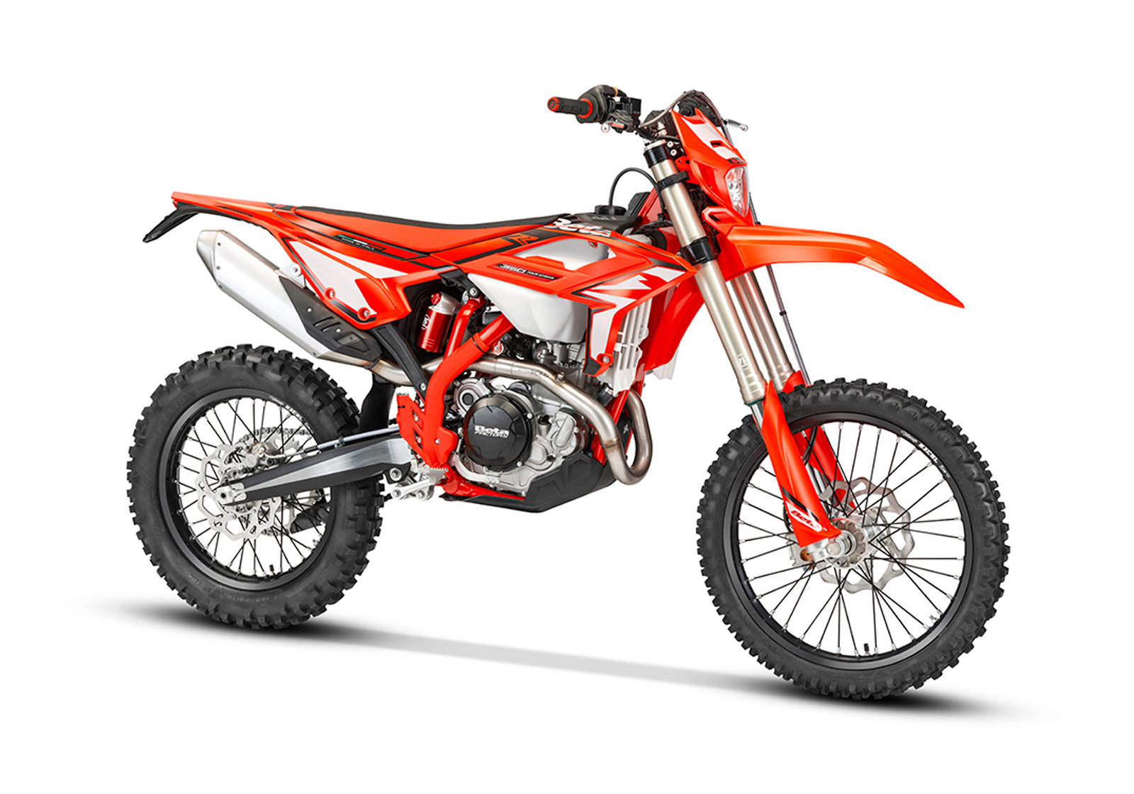 2024 Beta 390 RR Bike Reviews, Comparisons, Specs Bikes Vital MX