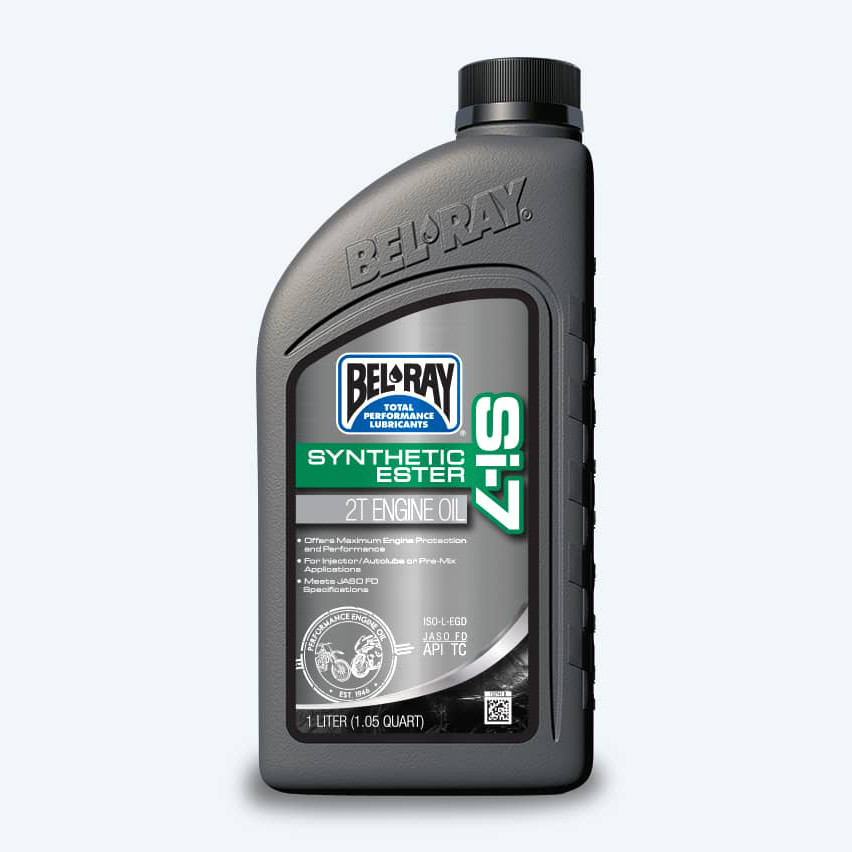 BelRay Si7 Synthetic 2T 2Stroke Engine Oil Reviews, Comparisons