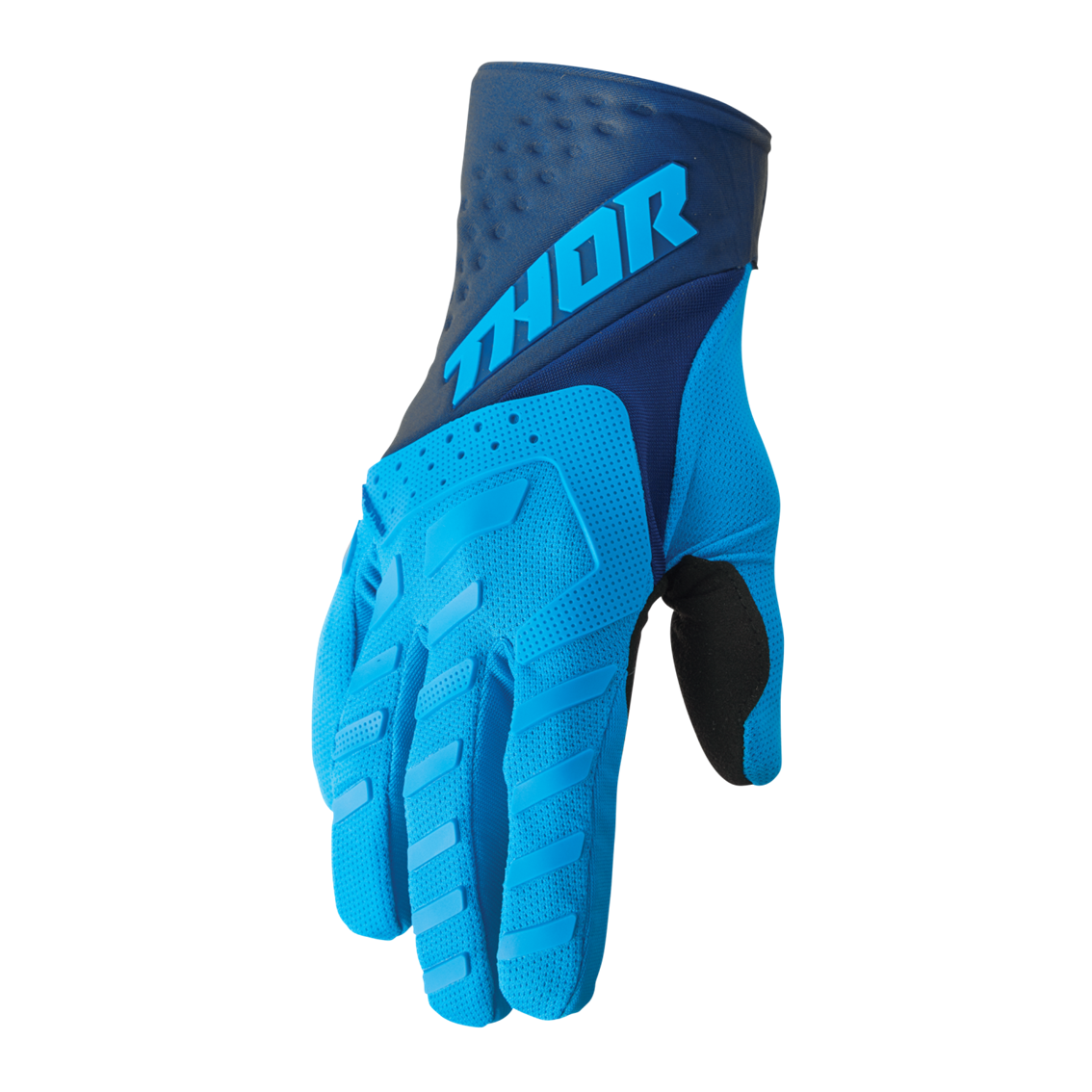 Spectrum Gloves - BlueNavy %281%29