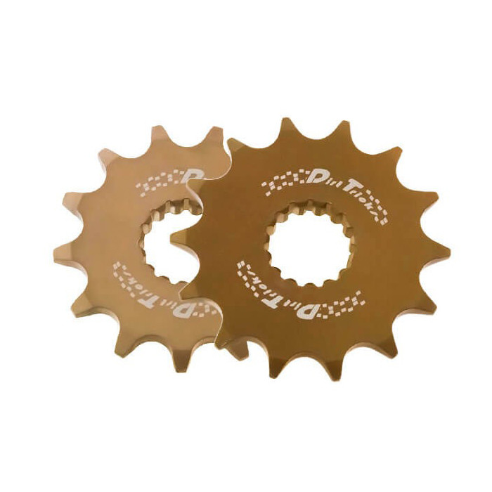 Dirt Tricks Front Sprockets Reviews, Comparisons, Specs Sprockets