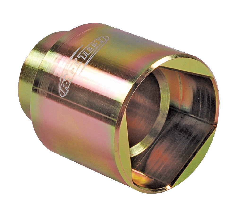 Race Tech Fork Compression Adjuster Socket (YZFR6 200616) Reviews