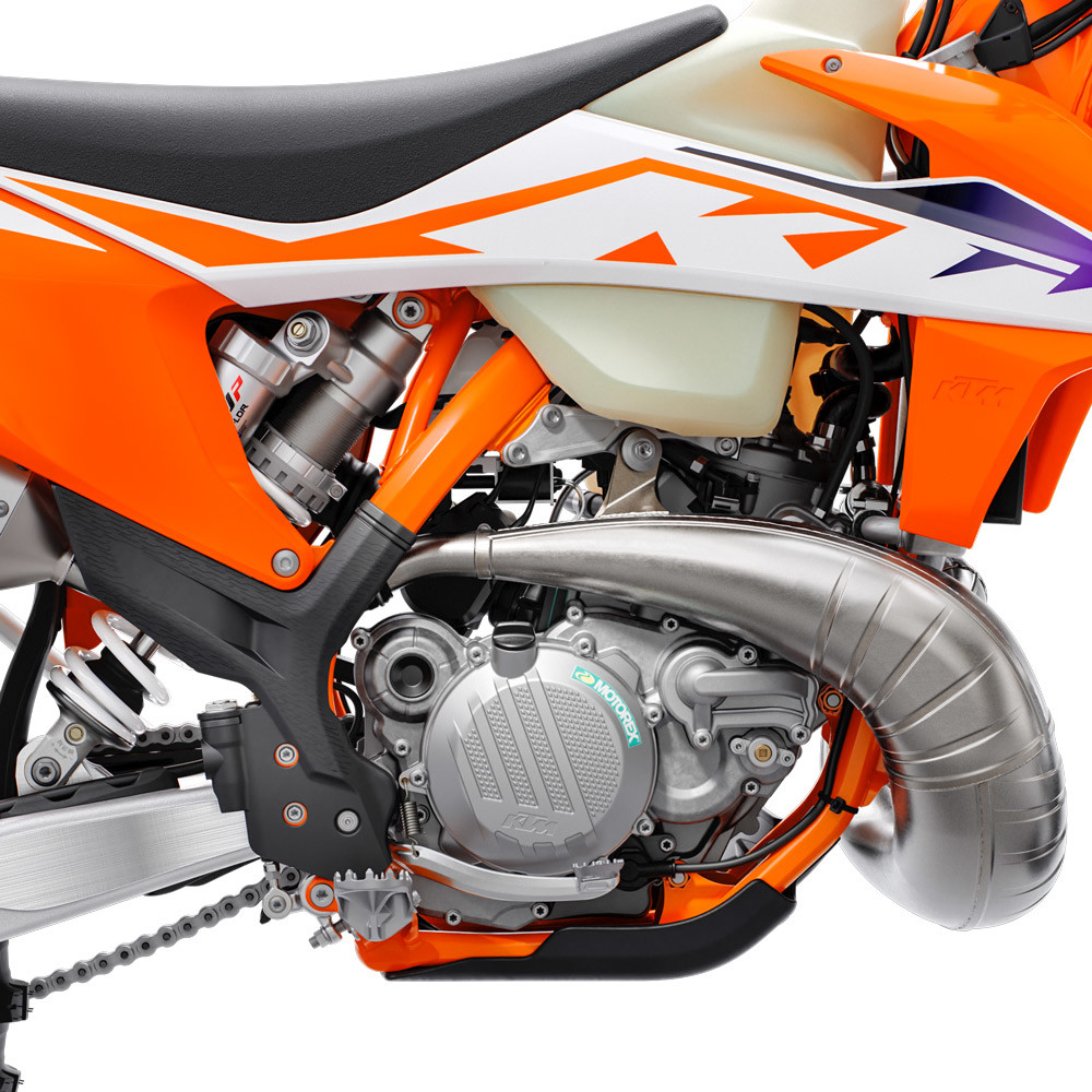 2023 KTM 250 XC-W Bike - Reviews, Comparisons, Specs - Bikes