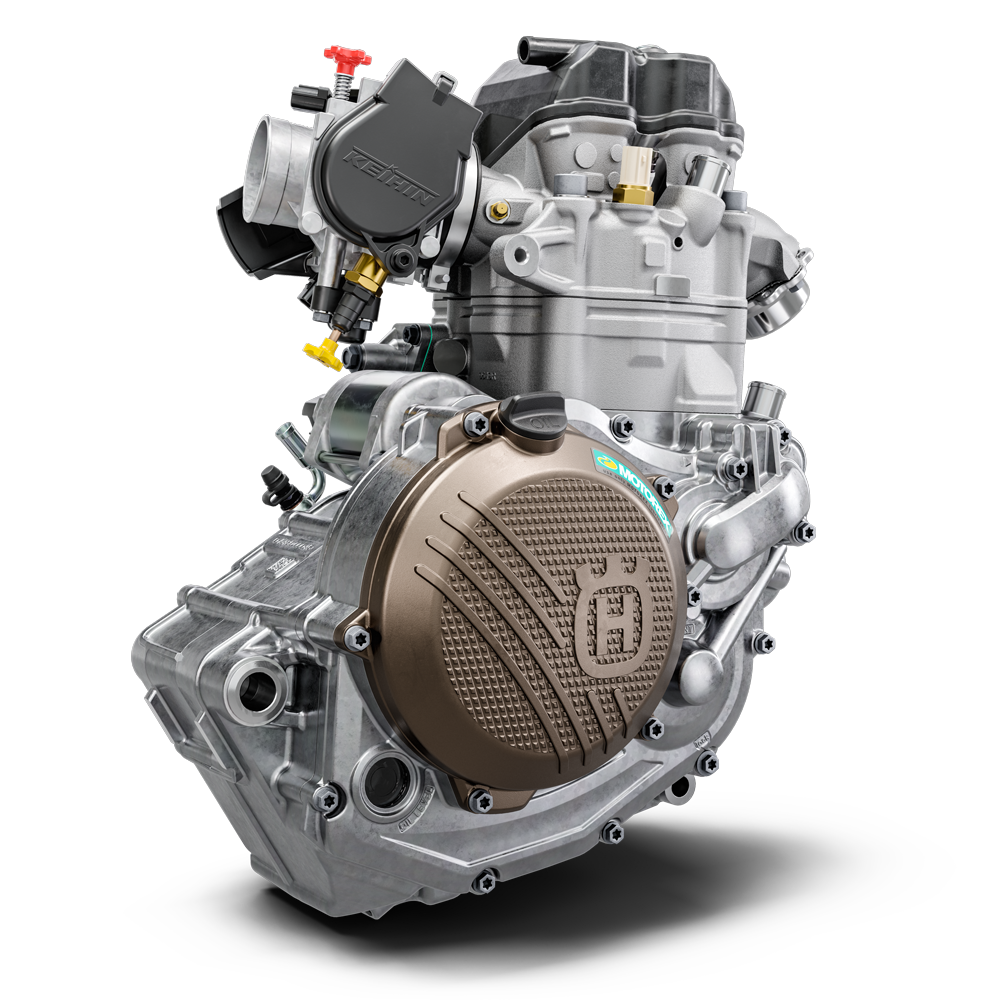 2024 Husqvarna FE 450 Bike - Reviews, Comparisons, Specs - Bikes - Vital MX