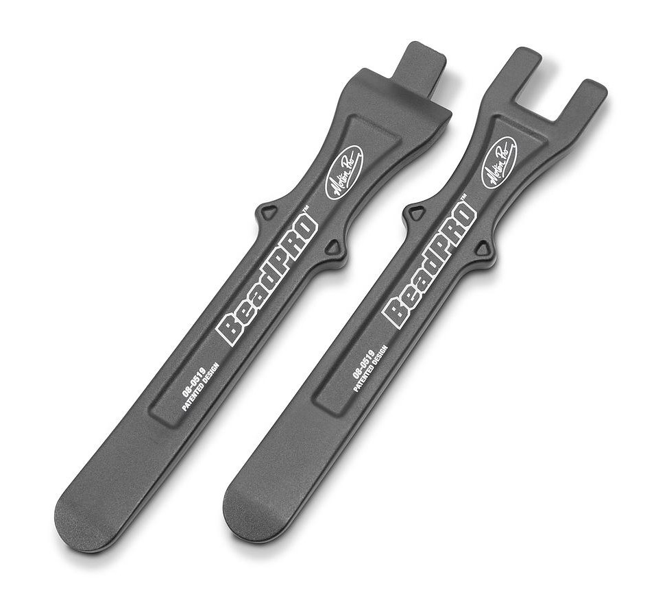 Motion Pro BeadPro Tire Bead Breaker and Lever Tool Set Reviews