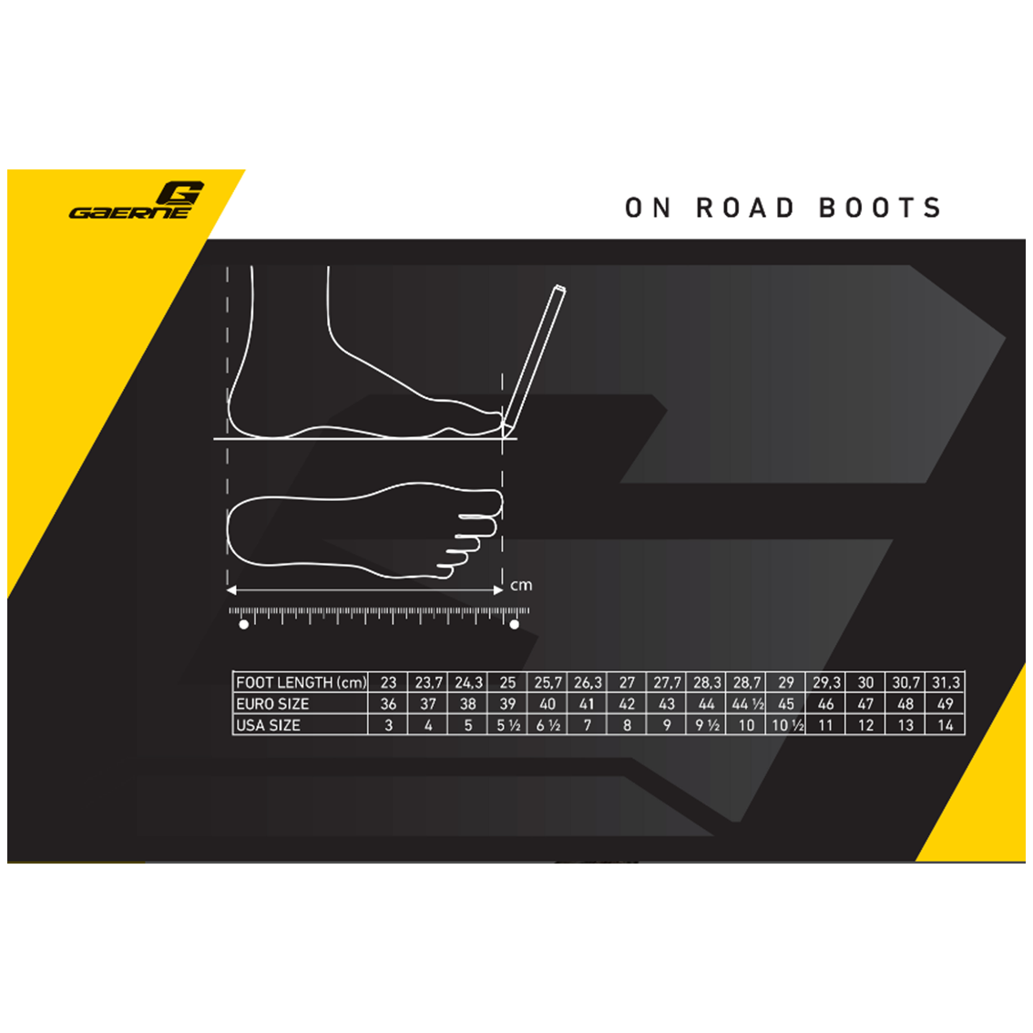 onroadboots 1