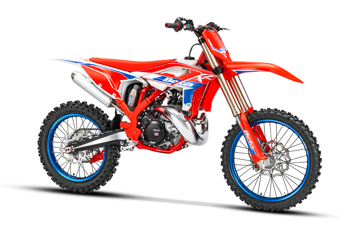 Beta RX350 2 Stroke! - Moto-Related - Motocross Forums / Message Boards ...