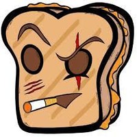 Profile picture for user GRILLED CHEESE