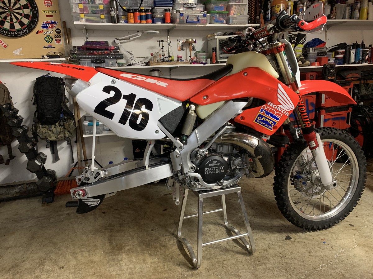 Threaded bar end inserts OffRoad and Adventure Motocross Forums