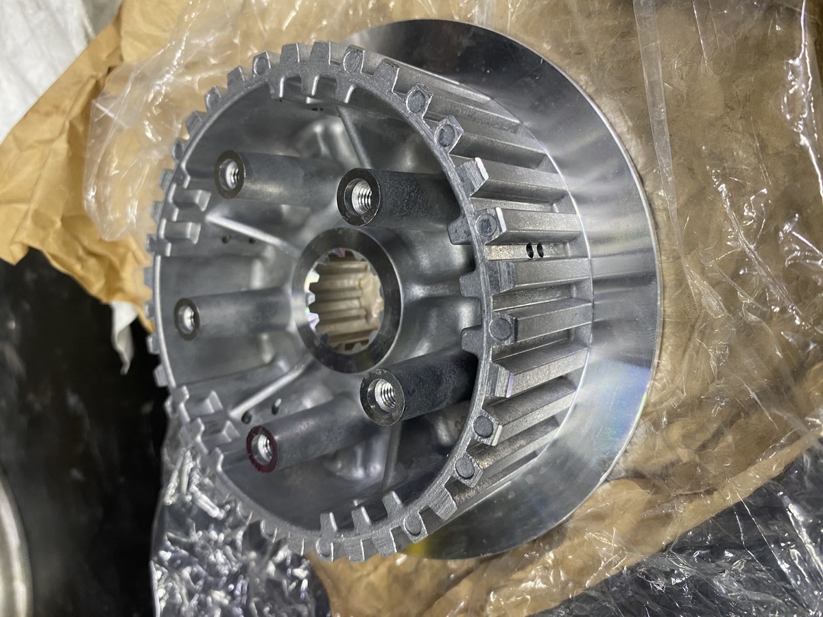 20062020 kx450 inner clutch hub For Sale/Bazaar Motocross Forums
