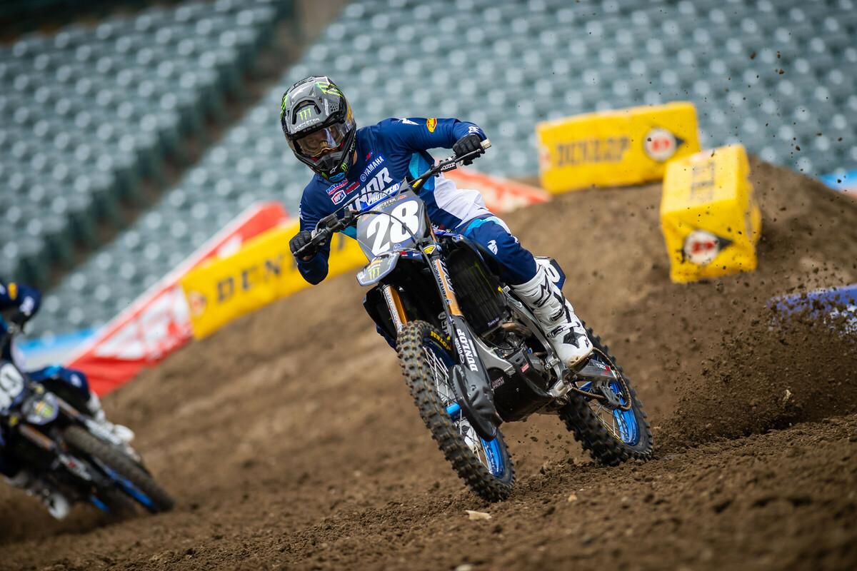 Christian Craig-Round 1-Anaheim 1 2