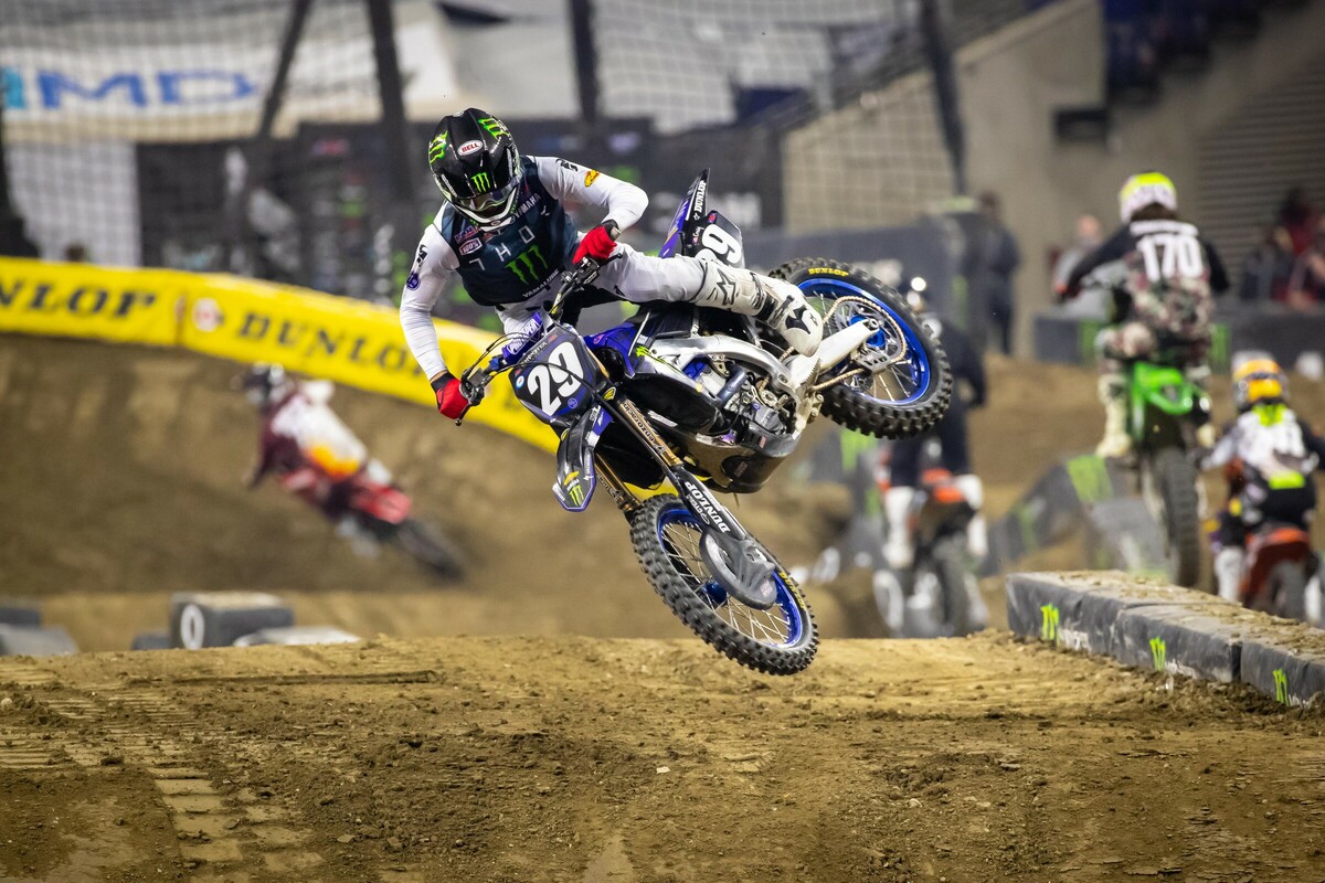 Christian Craig-Round-5-Indianapolis-2 2 0