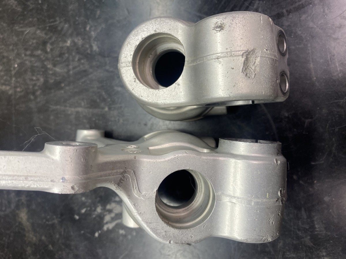 Random dirt bike parts for sale For Sale/Bazaar Motocross Forums / Message Boards Vital MX