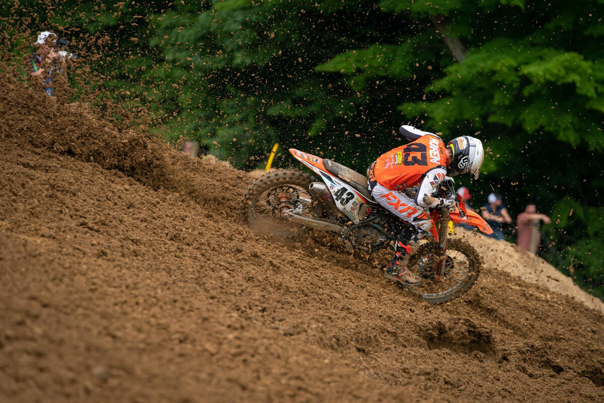 Fredrik Noren-Round-3-High Point 1