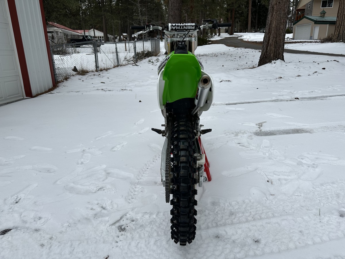 2003 KX250 For Sale/Bazaar Motocross Forums / Message Boards Vital MX