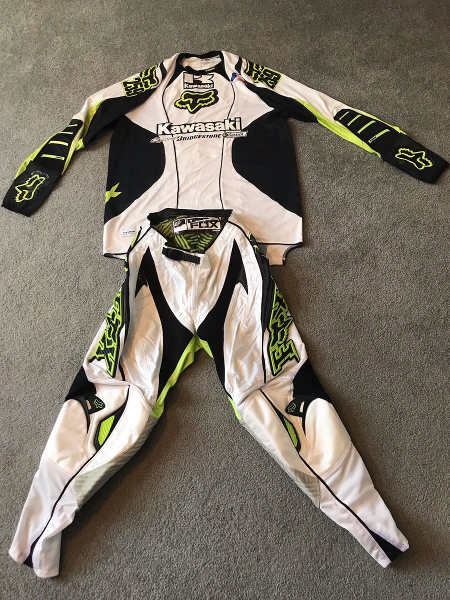 James Stewart Jersey for Sale For Sale/Bazaar Motocross Forums