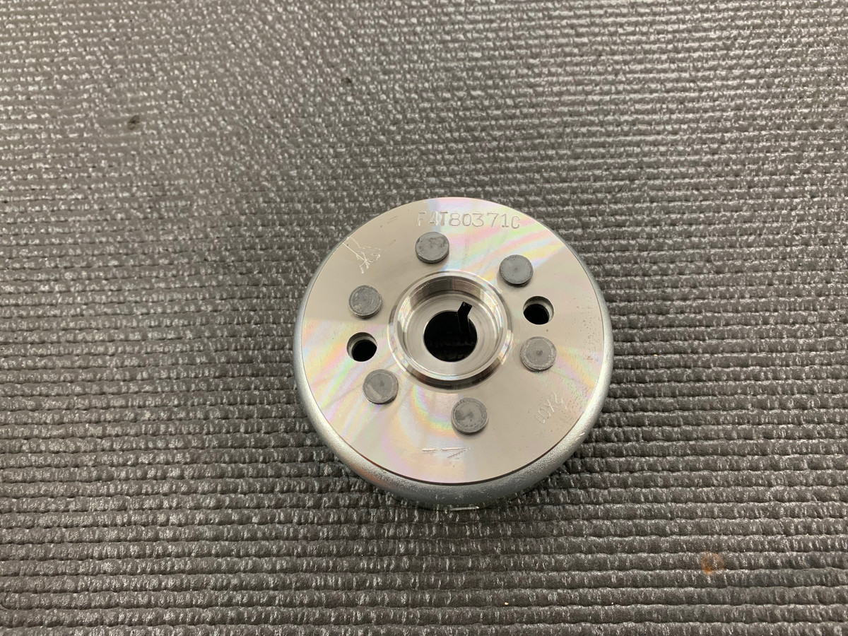 Kawasaki KHI 97 KX250 Flywheel Rotor For Sale/Bazaar Motocross
