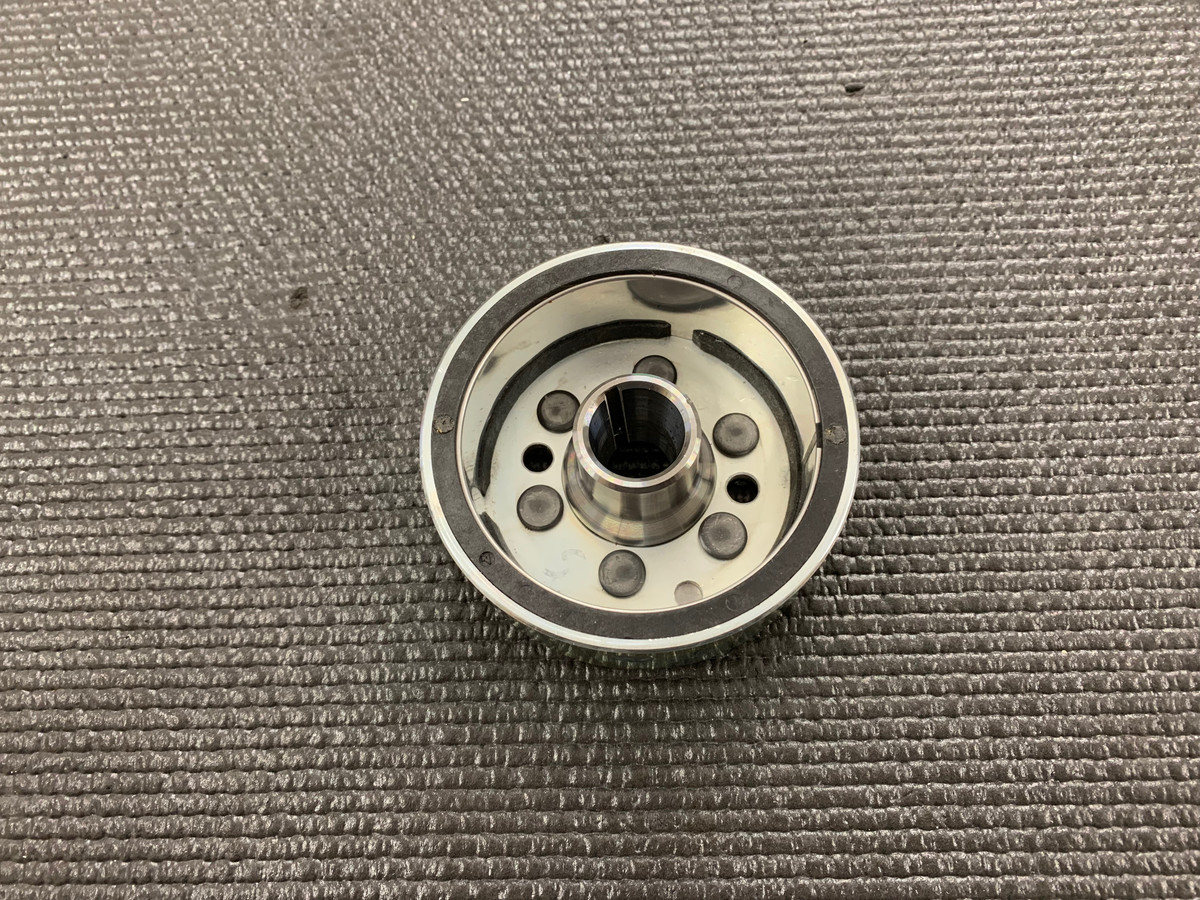 Kawasaki KHI 97 KX250 Flywheel Rotor For Sale/Bazaar Motocross