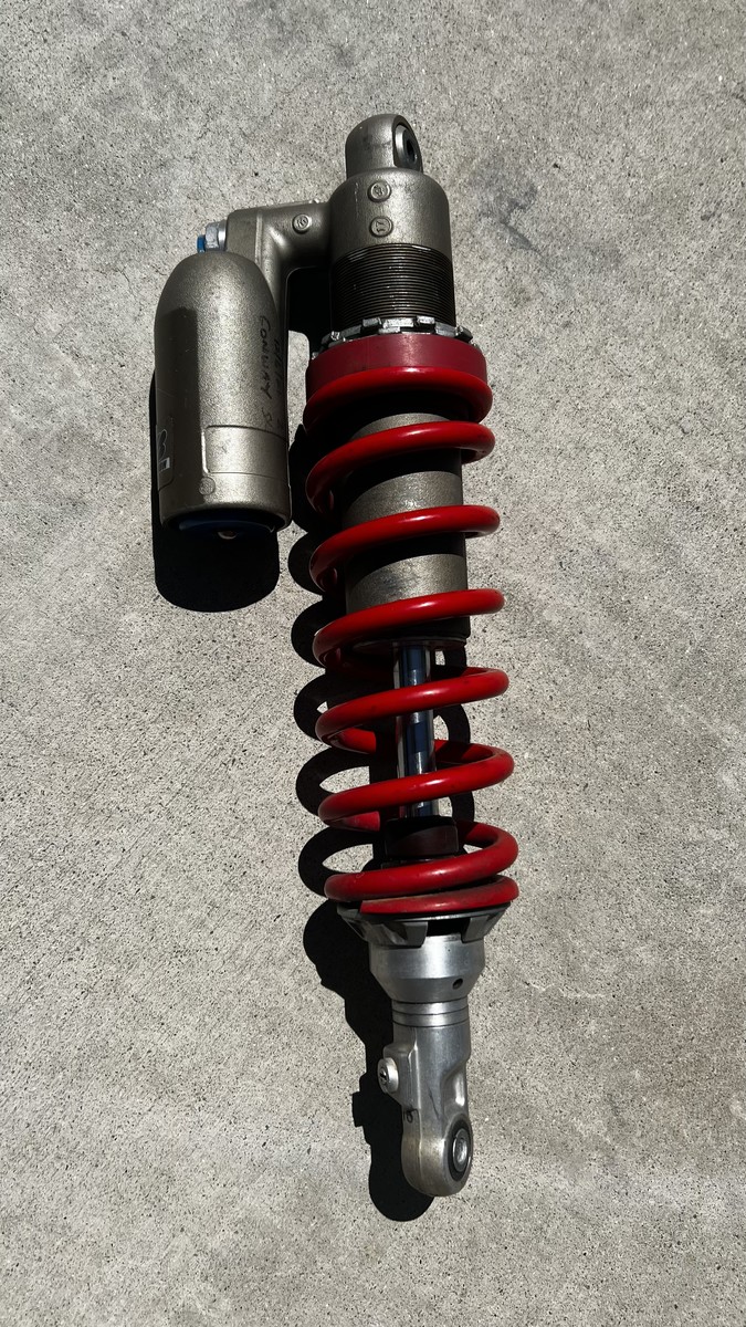 YZ250f/450 18mm Rear Shock For Sale/Bazaar Motocross Forums