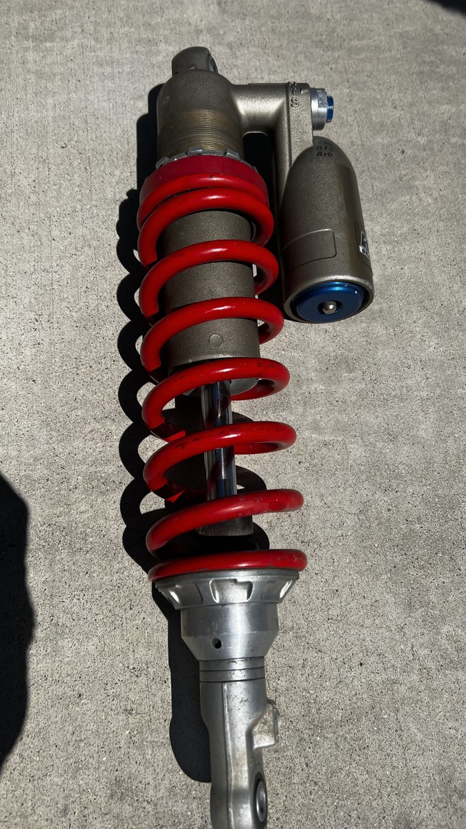 YZ250f/450 18mm Rear Shock For Sale/Bazaar Motocross Forums